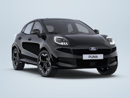 Ford Puma 0