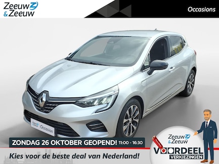 Renault Clio 0