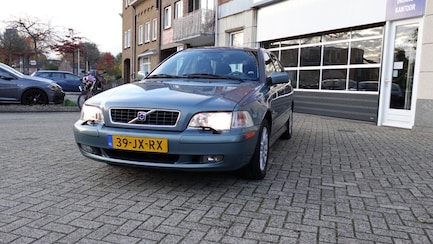 Volvo V40 0