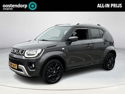 Suzuki Ignis 0