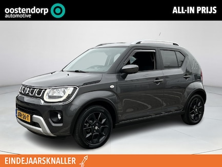 Suzuki Ignis 0