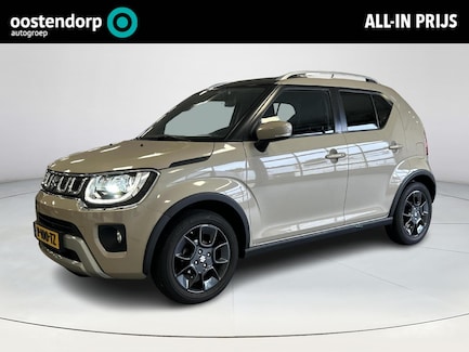 Suzuki Ignis 0