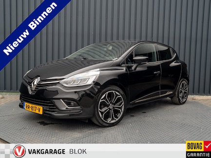 Renault Clio 0