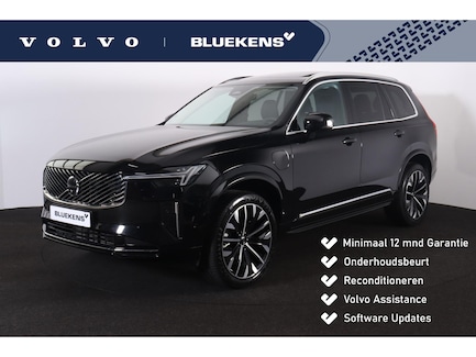 Volvo XC90 0