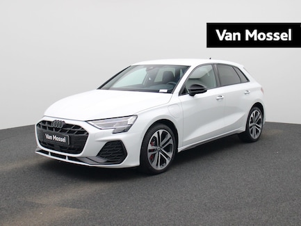 Audi A3 0