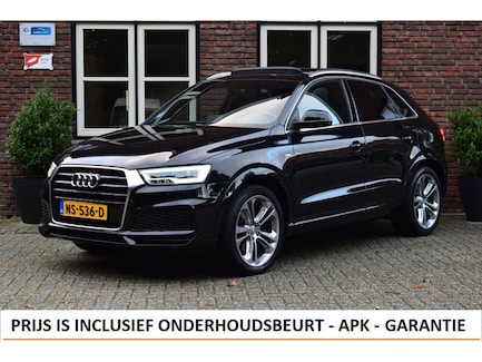 Audi Q3 0