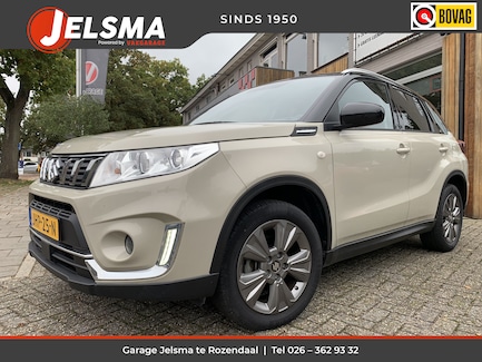 Suzuki Vitara 0