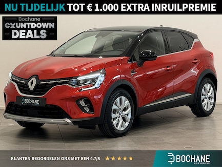 Renault Captur 0