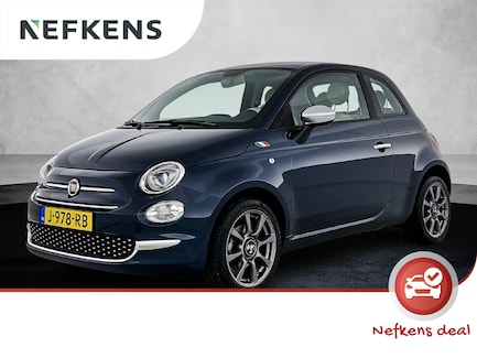 Fiat 500 0