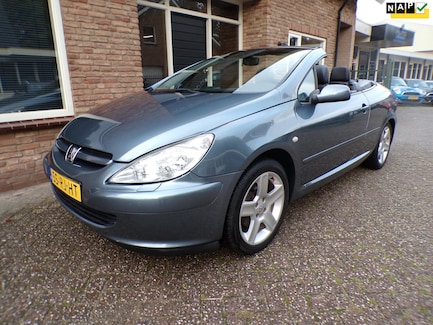 Peugeot 307 0