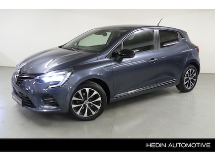 Renault Clio 0