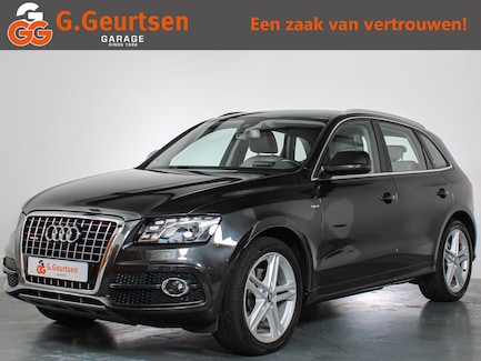 Audi Q5 0