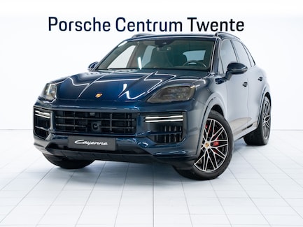 Porsche Cayenne 0