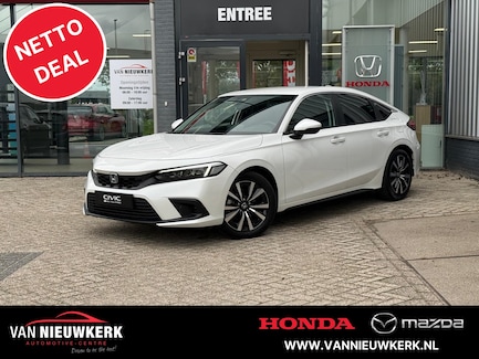 Honda Civic 0