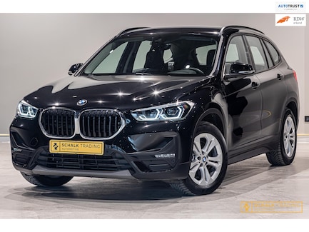 BMW X1 0