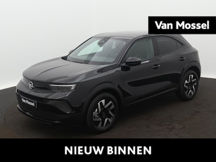 Opel Mokka 0