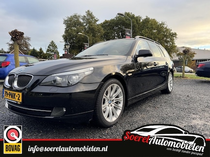 BMW 5-Serie 0