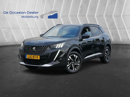 Peugeot 2008 0