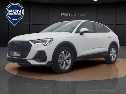 Audi Q3 Sportback 0