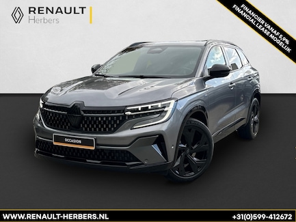 Renault Austral 0