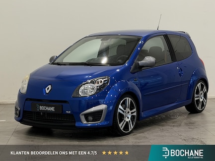 Renault Twingo 0