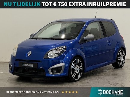 Renault Twingo 0