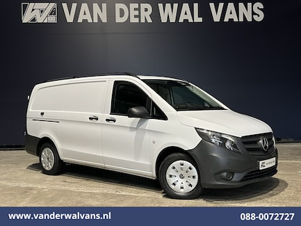 Mercedes-Benz Vito 0