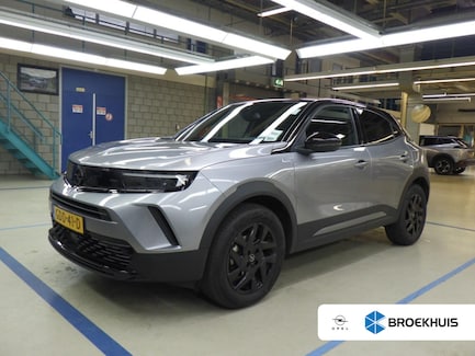 Opel Mokka 0