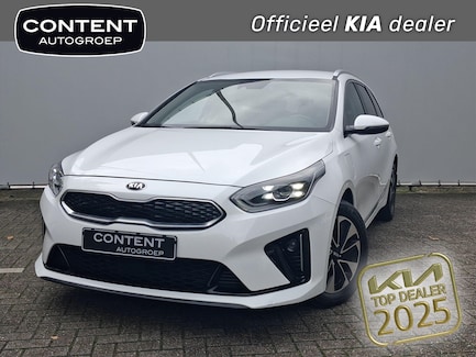 Kia Ceed 0