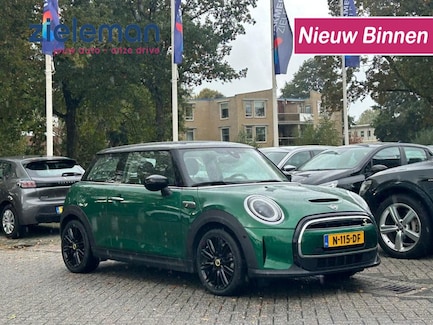 MINI Cooper 0
