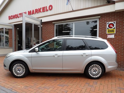 Ford Focus 0