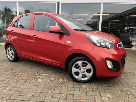 Kia Picanto 0