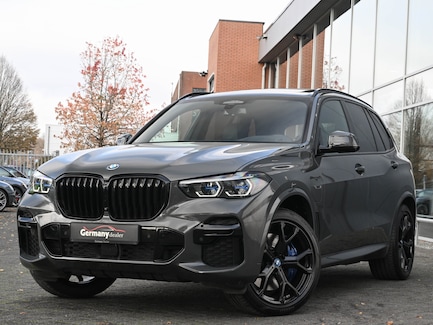 BMW X5 0