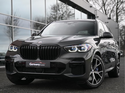 BMW X5 0