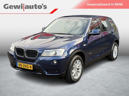 BMW X3 0