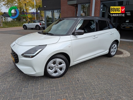 Suzuki Swift 0