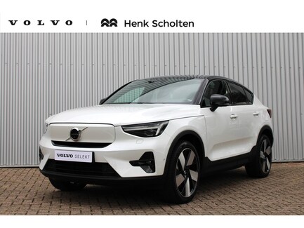 Volvo C40 0