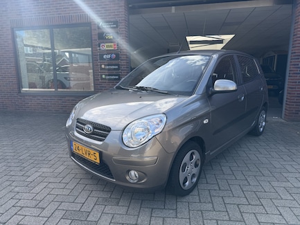 Kia Picanto 0