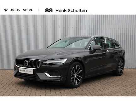 Volvo V60 0