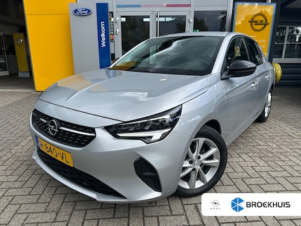 Opel Corsa 0