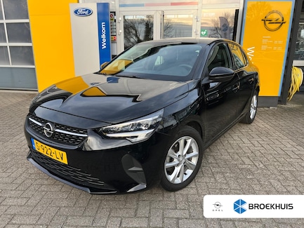 Opel Corsa 0