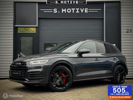Audi Q5 0