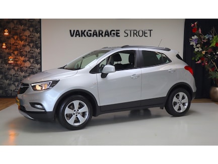 Opel Mokka 0