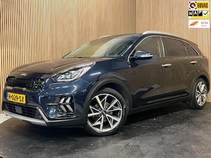 Kia Niro 0