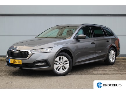 Skoda Octavia 0