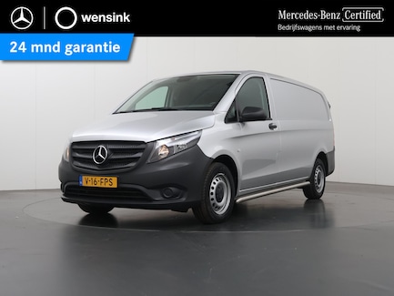 Mercedes-Benz Vito 0