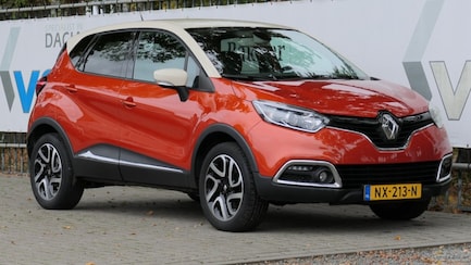 Renault Captur 0