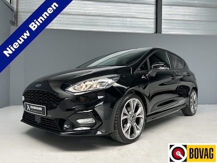 Ford Fiesta 0