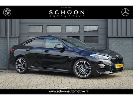 BMW 2-serie Gran Coupé 0