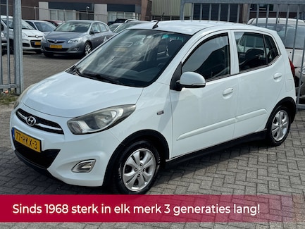 Hyundai i10 0